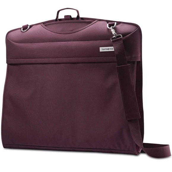 samsonite agilis 30